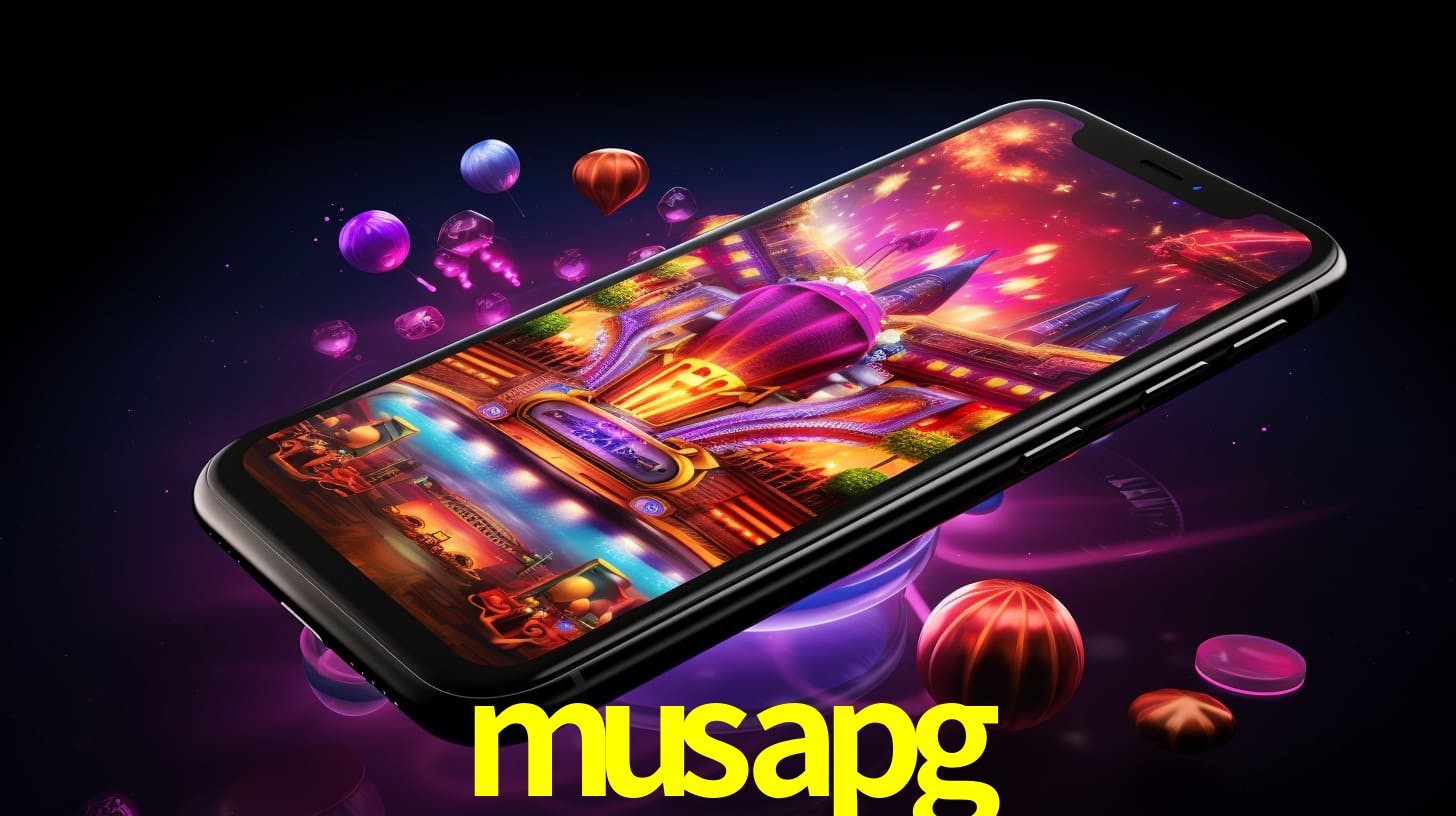 MUSAPG.COM
