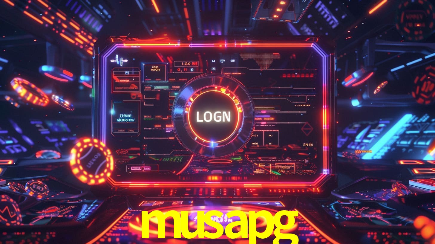 MUSAPG.COM