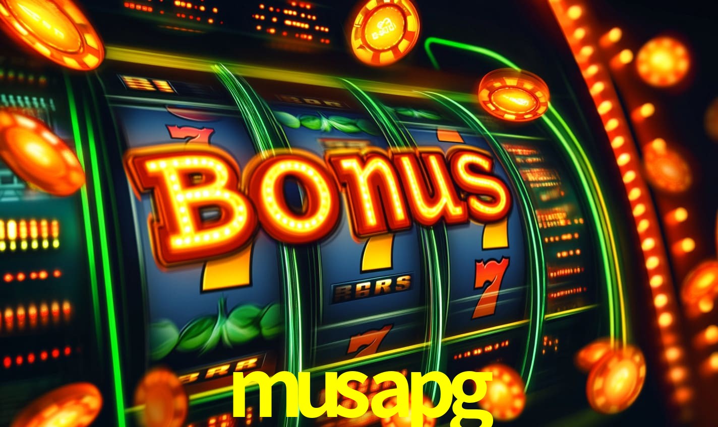 MUSAPG.COM