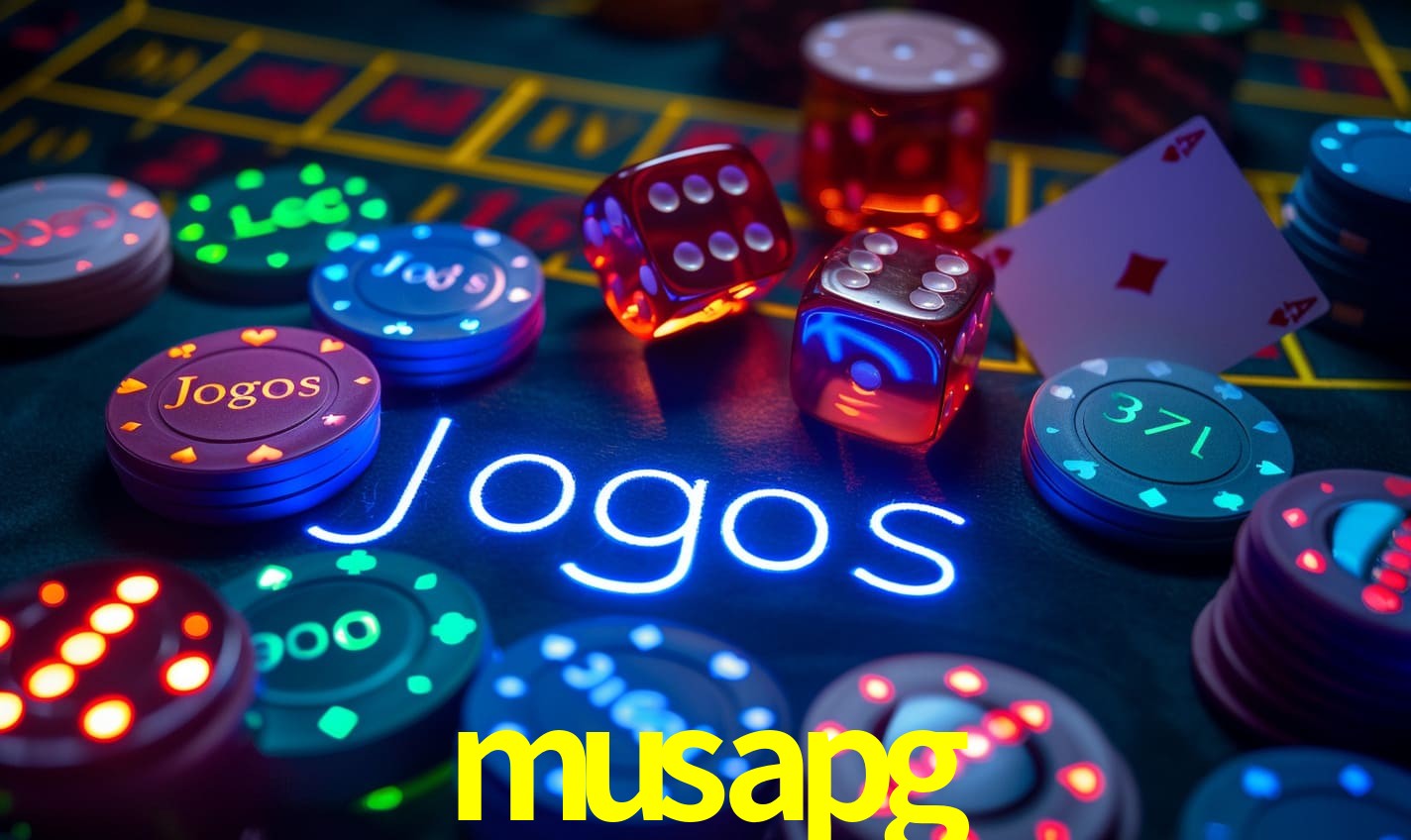 MUSAPG.COM