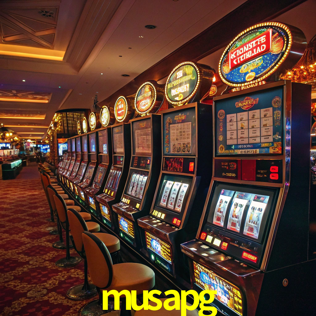 MUSAPG.COM