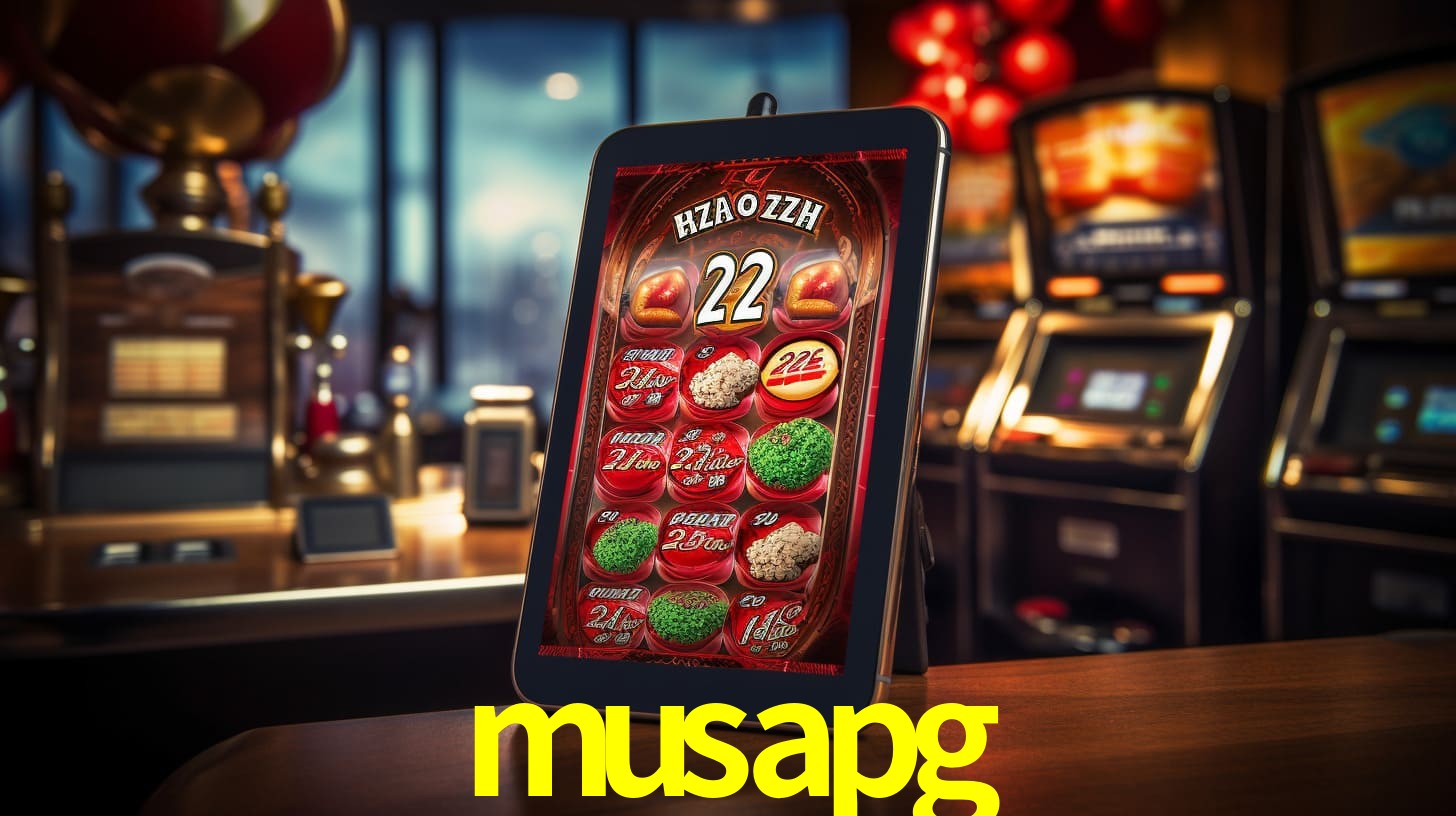 MUSAPG.COM