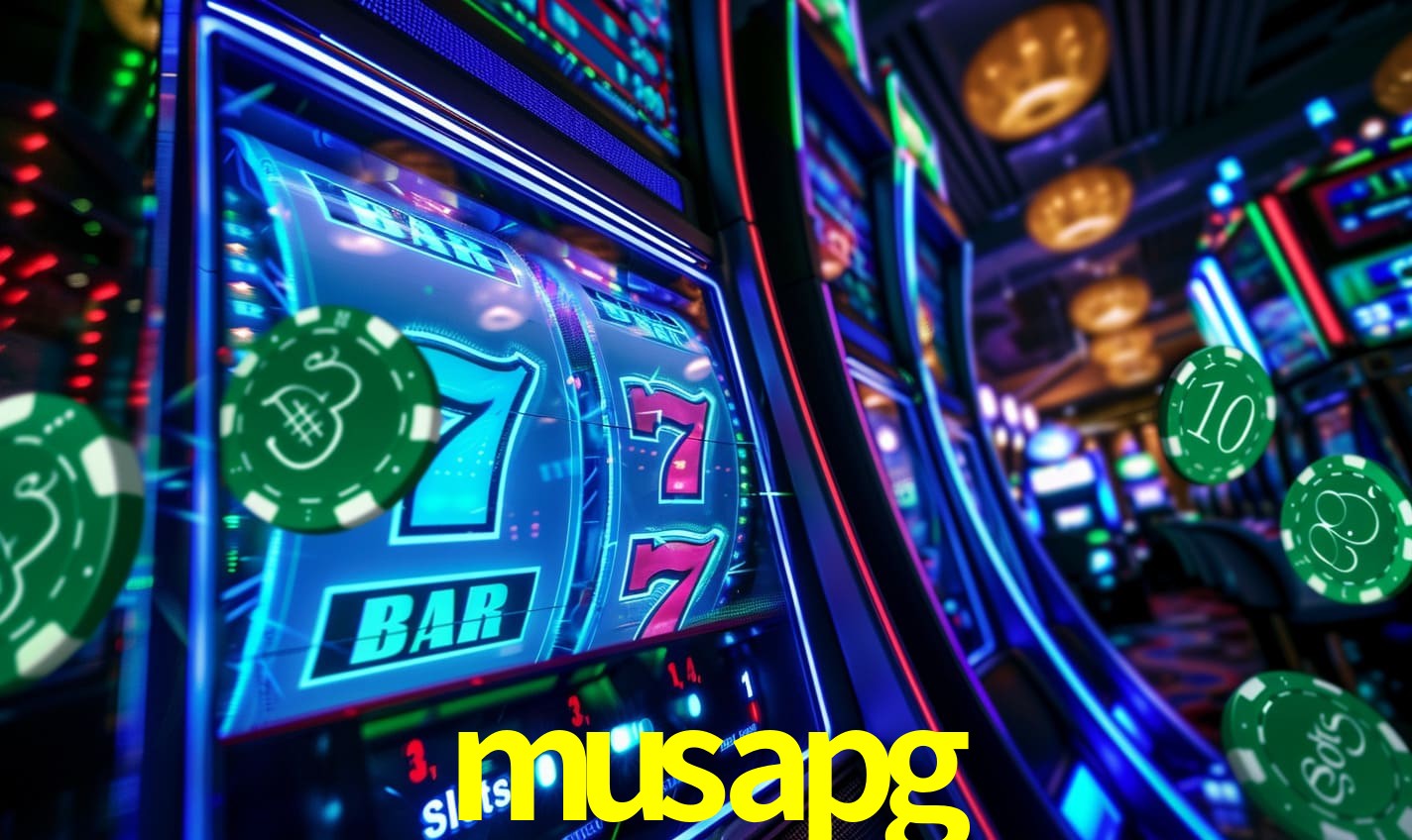 MUSAPG.COM