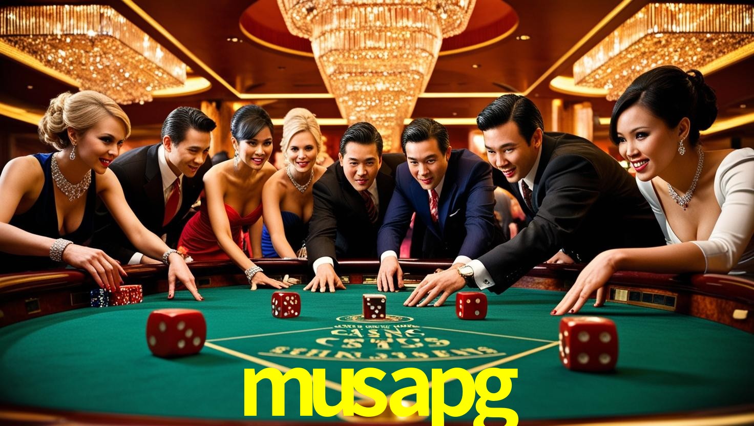 MUSAPG.COM