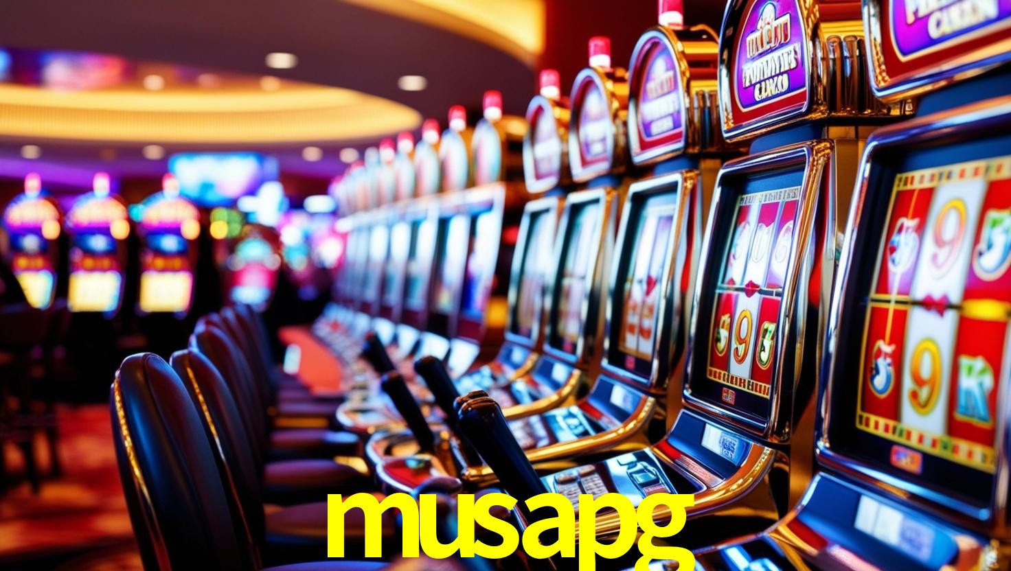 MUSAPG.COM