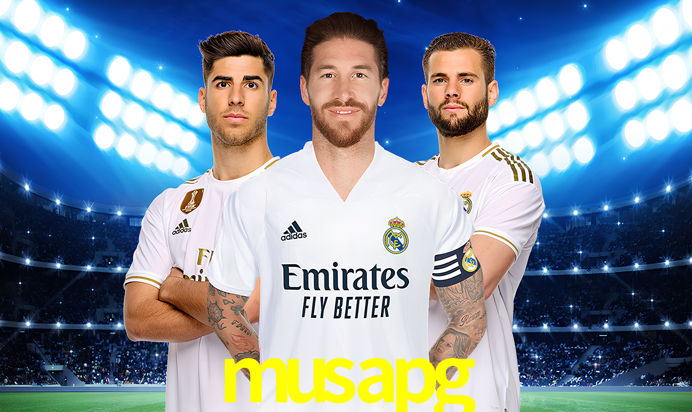MUSAPG.COM