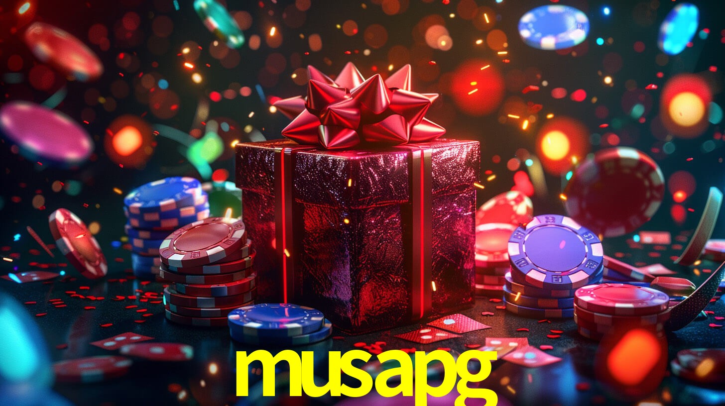 MUSAPG.COM