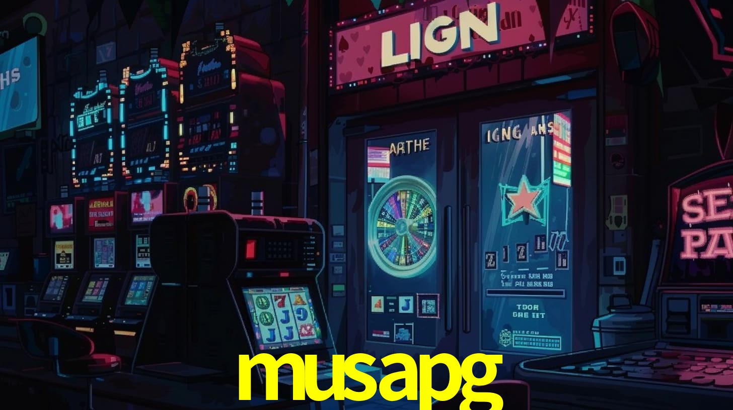 MUSAPG.COM