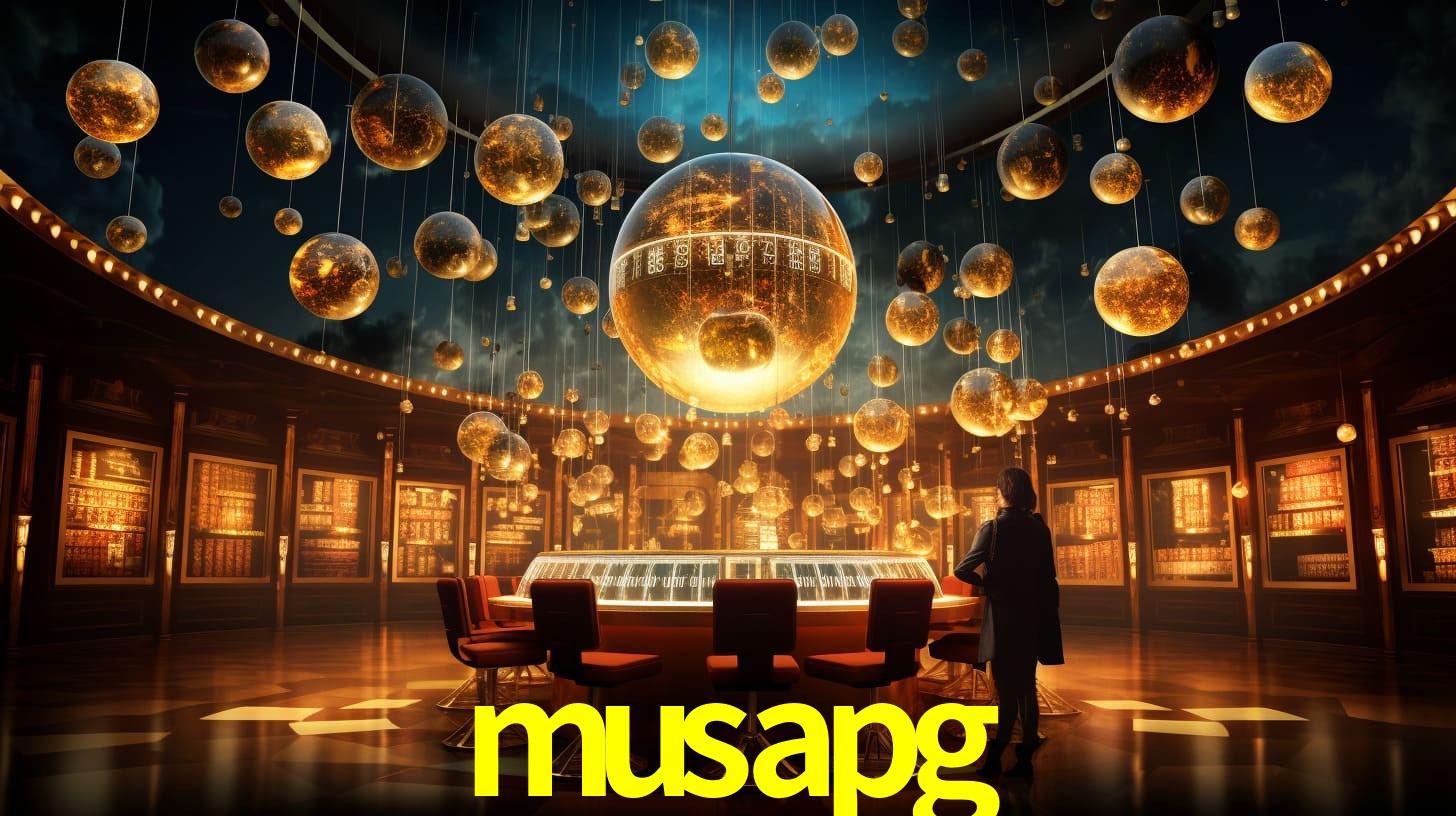 MUSAPG.COM