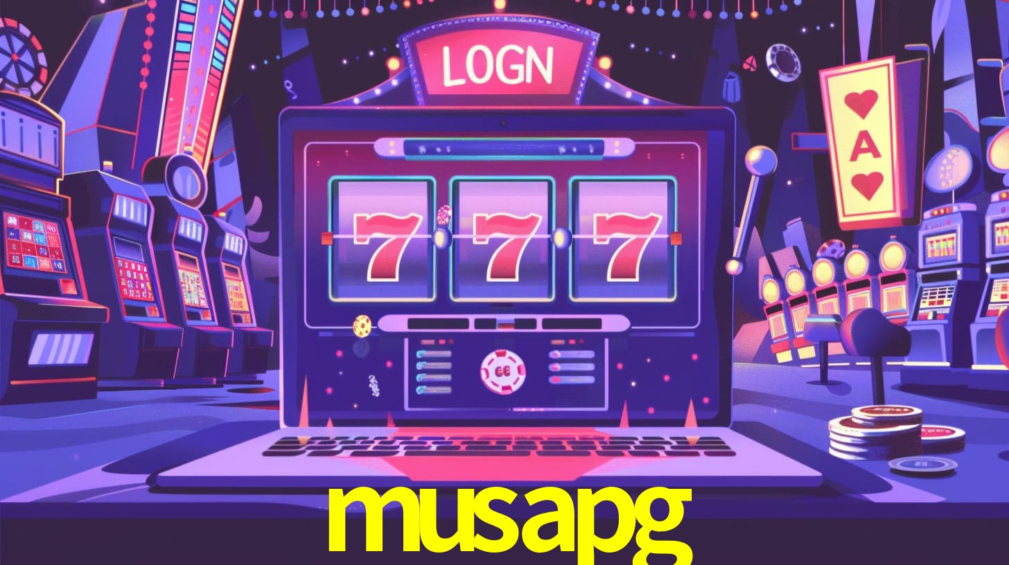 MUSAPG.COM