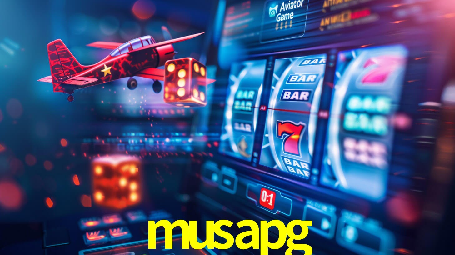 MUSAPG.COM