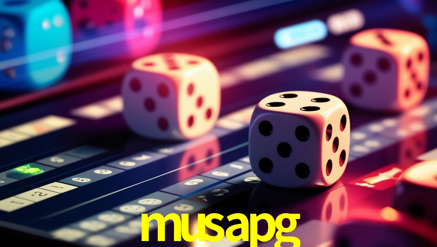 MUSAPG.COM