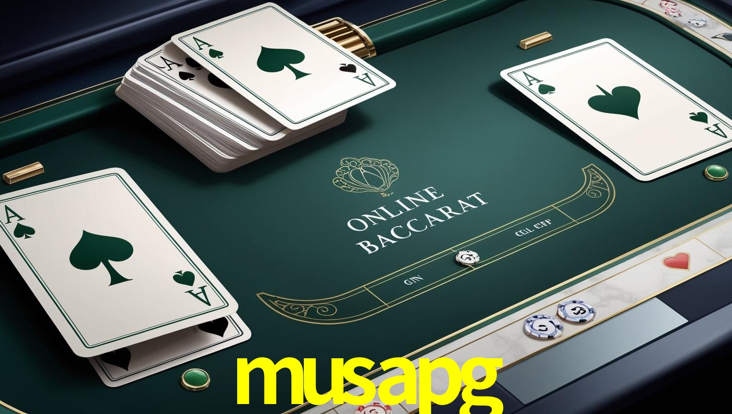 MUSAPG.COM