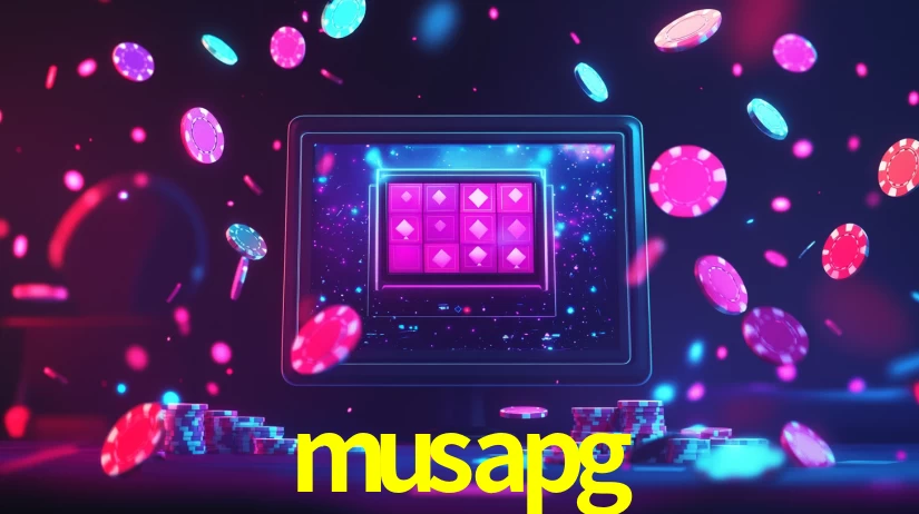 MUSAPG.COM